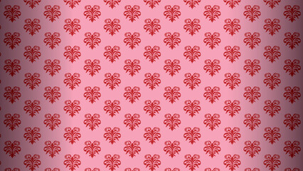 wallpaper vector pattern design