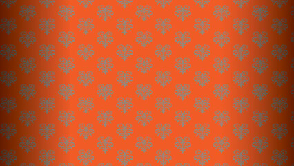 wallpaper vector pattern design