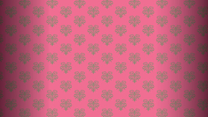 wallpaper vector pattern design