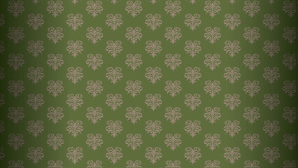 wallpaper vector pattern design