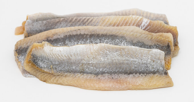 Matjesfilets