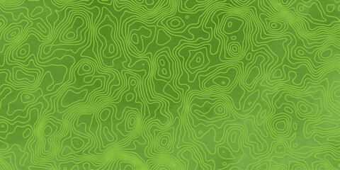 seamless space watercolor map location wave outline topography map diagram. paper counter map. vector hiking landscape geometric grid topo map texture background. © MDFAIMIDULISLAM