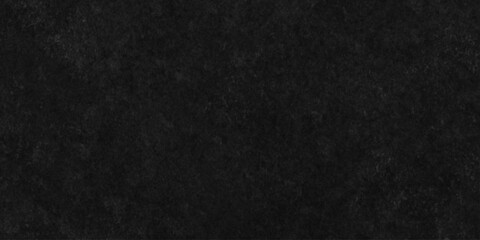 Dark black wall grunge studio blackboard concrete structure rock blank paper aged rough distressed marble background. © MDFAIMIDULISLAM