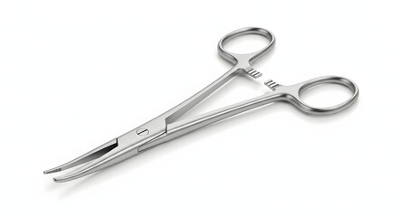 Stainless Steel Laboratory Forceps