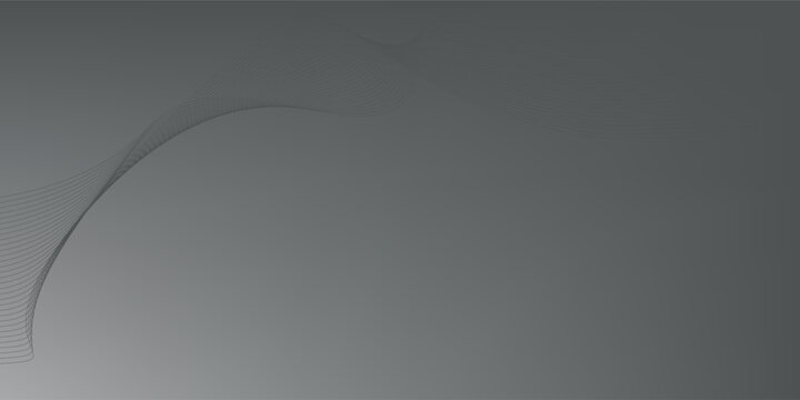 line wave gray background design minimalist walpaper