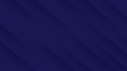 Modern blue geometric background with soft glow effect