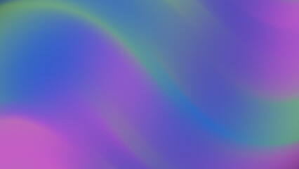 Abstract background blurred swirls