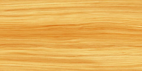 Fototapeta premium Brown wood texture background featuring smooth organic grain and warm earthy tone for rustic interior, decor design.