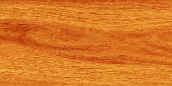 natural warm orange wood texture background with organic grain patterns and natural timber swirls, for interior design visualization.