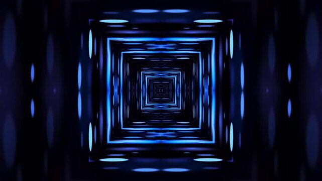 abstract background with light