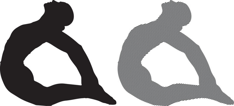 Yoga Backbend Images – Browse 9,591 Stock Photos, Vectors, and Video ...