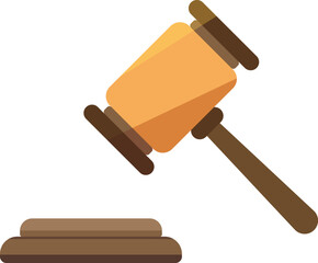 オークション　アイコン