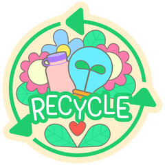 Eco Friendly Lifestyle for Earth Day Sustainability