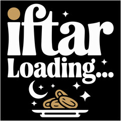 Iftar Loading