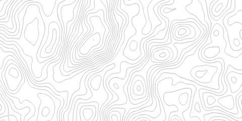 Abstract pattern with lines topographic map background. Topography and geography map grid abstract backdrop. Topographic cartography. Topographic Map. Topographic Relief. © MOHART PARK