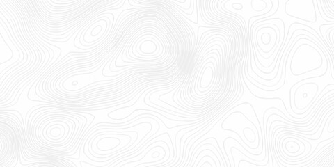 Modern spiral topography map line location discovery design. vector topo map design White topographic world grid wave Topographic map geographic line texture background. © haven lklkj11