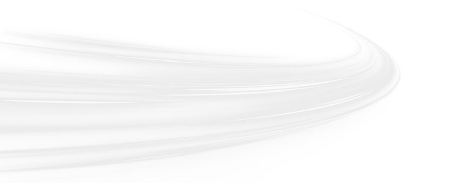 Futuristic energy flows through neon laser lines over city traffic, road. White light forms wave motion, leaving glowing trail defines speed direction. Image vector png. Winter wind brings cold snow. 