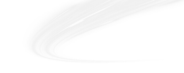 Neon laser speed lines cross city road and highway traffic. White light wave drives motion, shaping futuristic energy trail. Clean dynamic illustration vector png. Winter wind brings cold snow. 