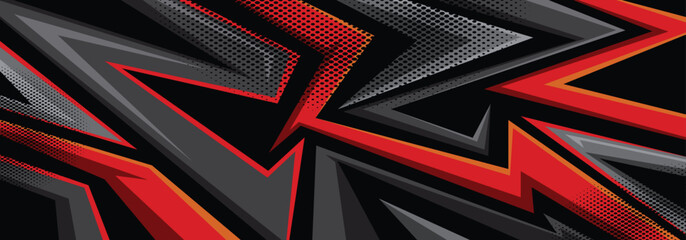  abstract geometric stripes racing background suitable for © Kdome