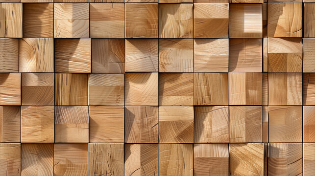 Exotic olive wood grain texture background with natural pattern