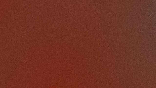 Minimalist Burnt Orange Gritty Metal Surface Backdrop