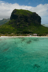 Wybrzeże Mauritiusu © Katarzyna