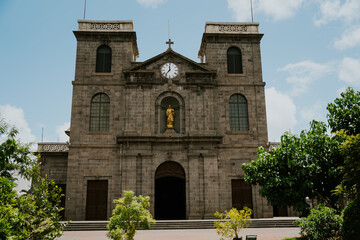 Kosciół © Katarzyna