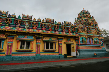 Hinduska Świątynia