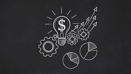 Illuminating financial innovation and business growth