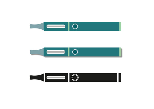 Vapes, illustration