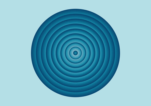 Target, conceptual illustration