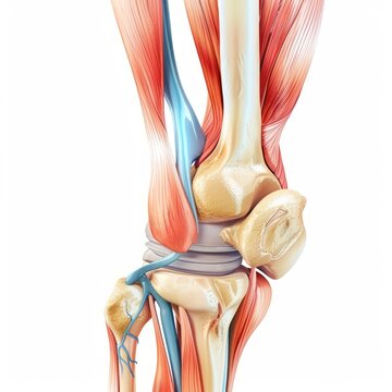 Minimal knee icon human furniture person.