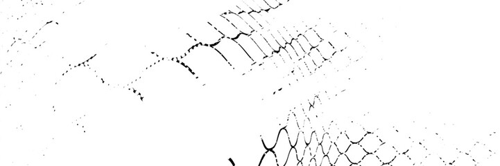 Mesh texture for fishing nets. Grunge pattern for sportswear or soccer goal, volleyball net, basketball hoop, eps10 © firman