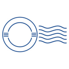 Stamp Postage Postal Illustration Sign Icon