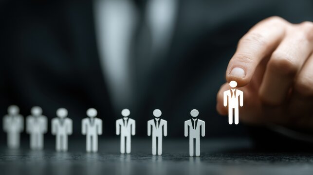 Workforce planning forecasts future talent needs, identifies skill gaps, and aligns recruitment and development to ensure the right people support long-term organizational goals.
