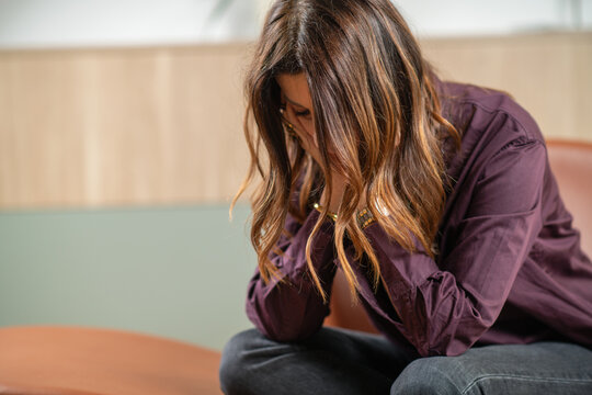 Experiencing emotional instability associated with borderline personality disorder symptoms. Highlights mood shifts and internal distress.