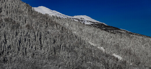 jour de neige en Savoie