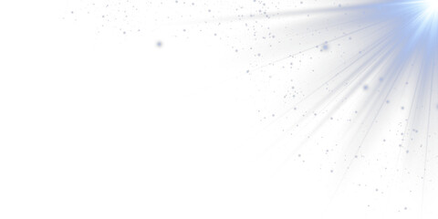 Camera flash flare effects with lens flare and shine burst neon light explosion set, including blue light star PNG and blue sun light PNG for professional starry flares with shimmering highlights and 