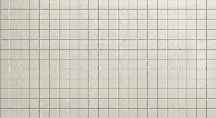 A detailed grid pattern with evenly spaced horizontal and vertical lines