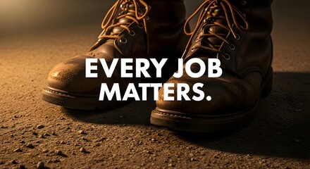 May day labor rights movement every job matters workers unite