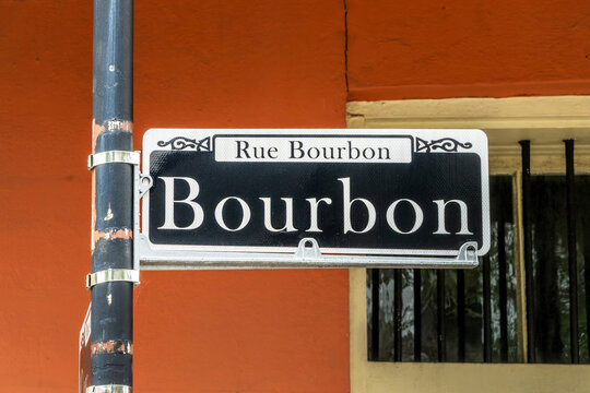 French Quarter Sign Images – Browse 1,935 Stock Photos, Vectors