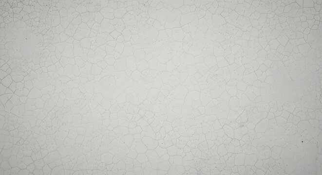 Light grey surface with fine crackle texture pattern
