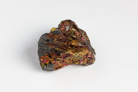 Bornite Rock
