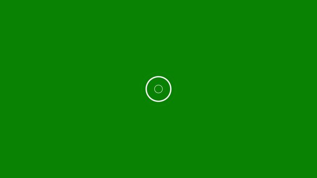 abstract circle burst explosion on green screen with dynamic radial motion effect. Vibrant  with circular burst energy light rays design. Line circle animation explosion, cartoon firework animation.4k