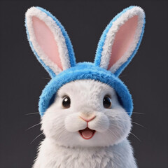 Obraz premium retrofuturism, 