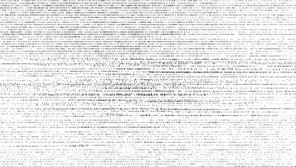 Obraz premium Vector fabric line Distressed grunge texture