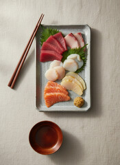 sashimi
