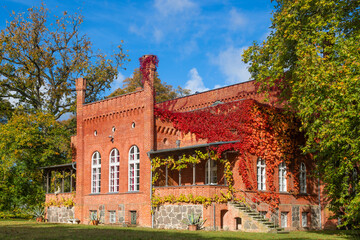 Herbstliches Libnnow
