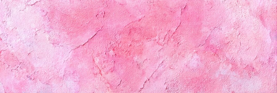 abstract pink background