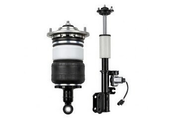 High-quality air suspension compressor and air tank for vehicle lifting system